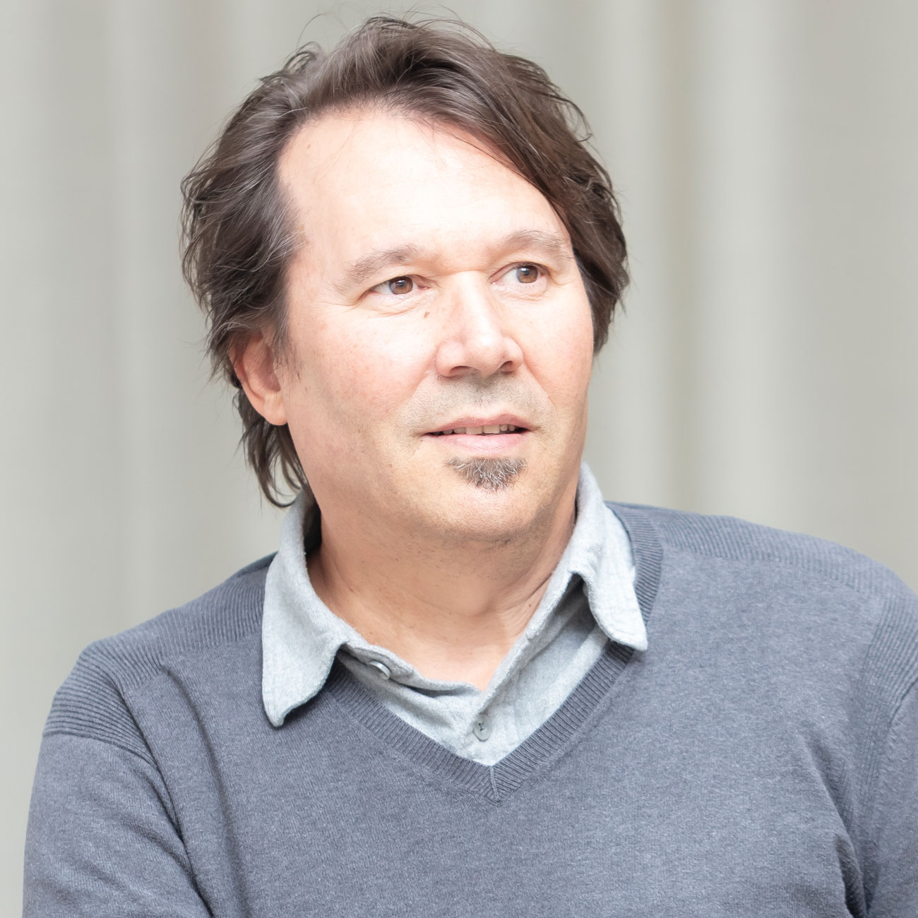 Andreas Rumpel