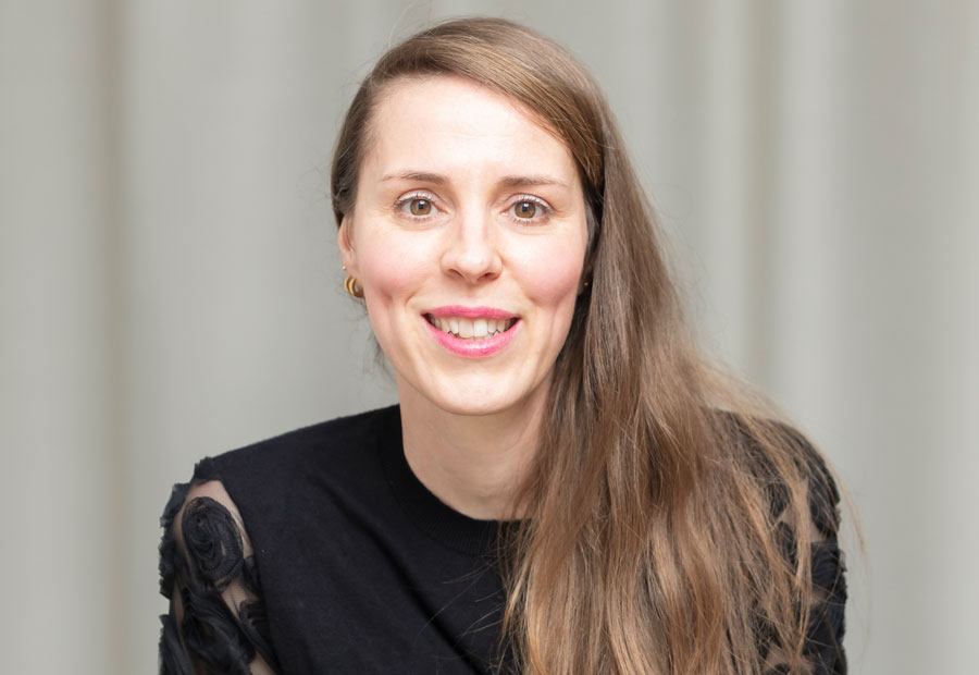 Anna Stärk