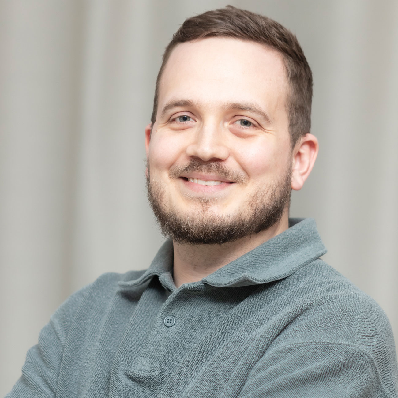 Gregor Strassenmeyer