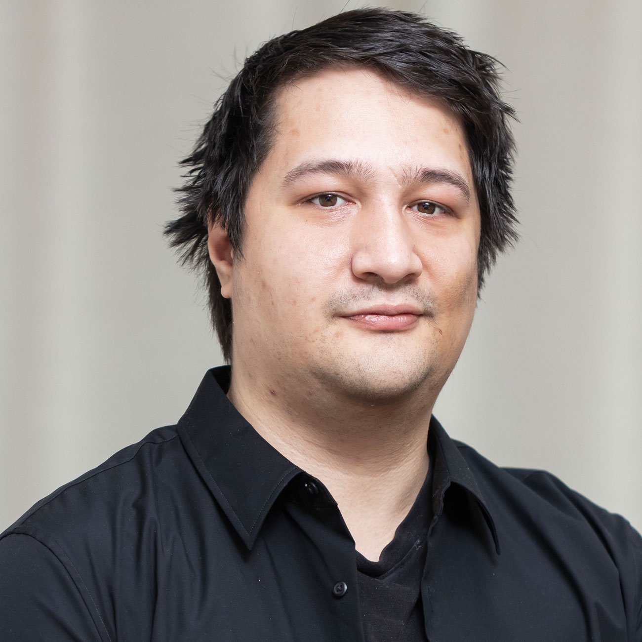 Zamri Thüring