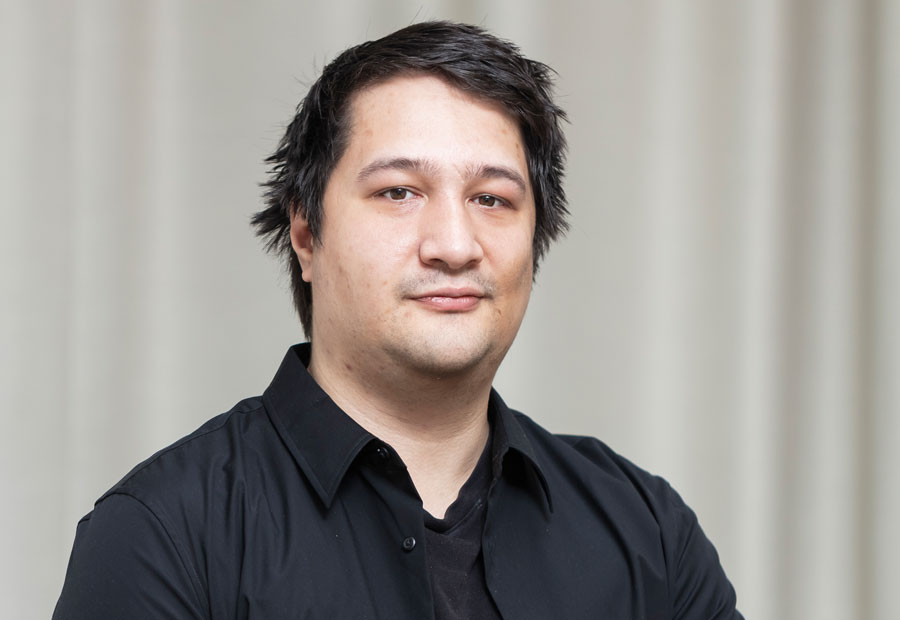 Zamri Thüring