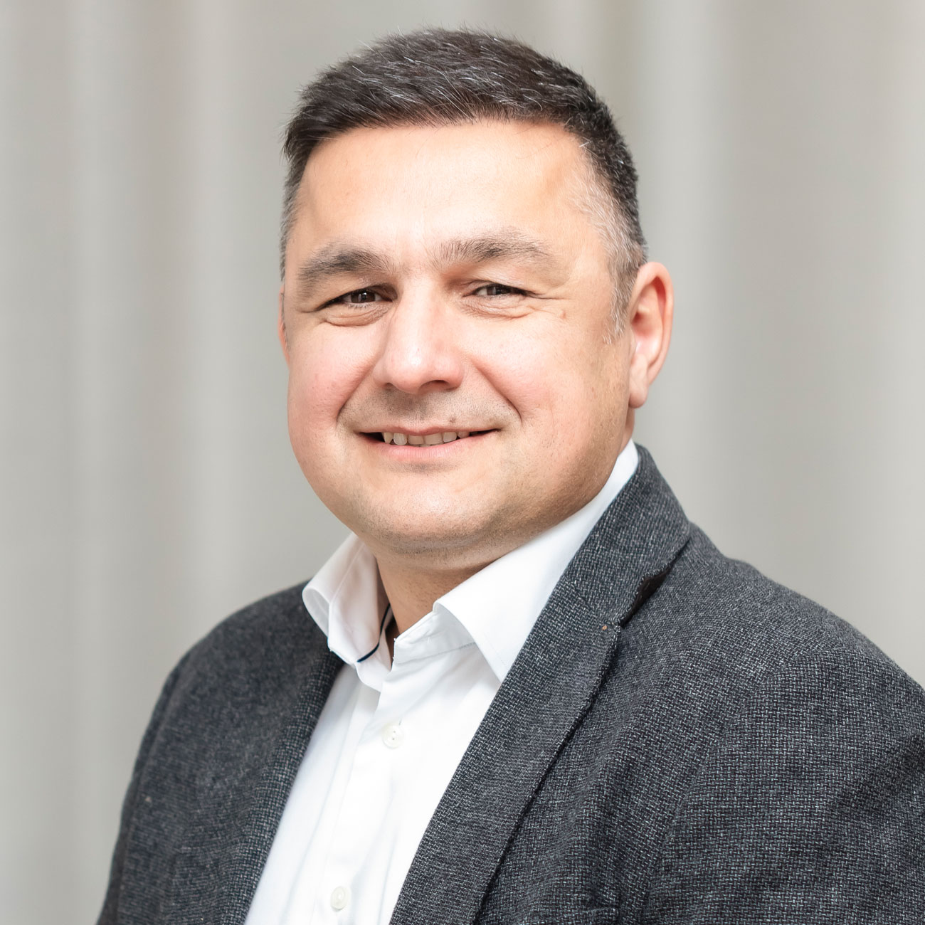 Ertan Yildiz