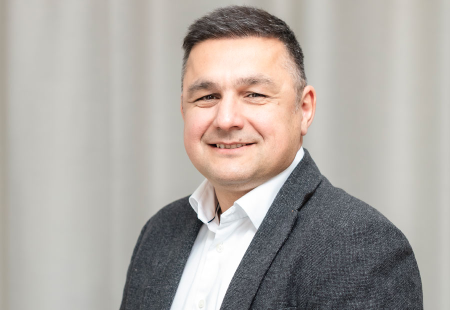 Ertan Yildiz