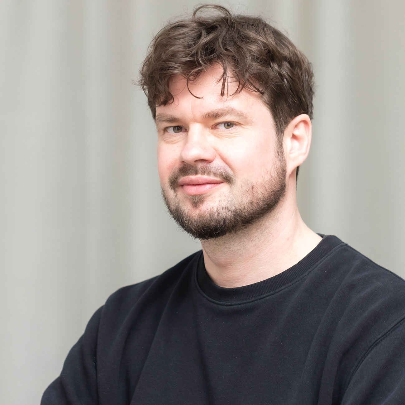 Adam Zabinski