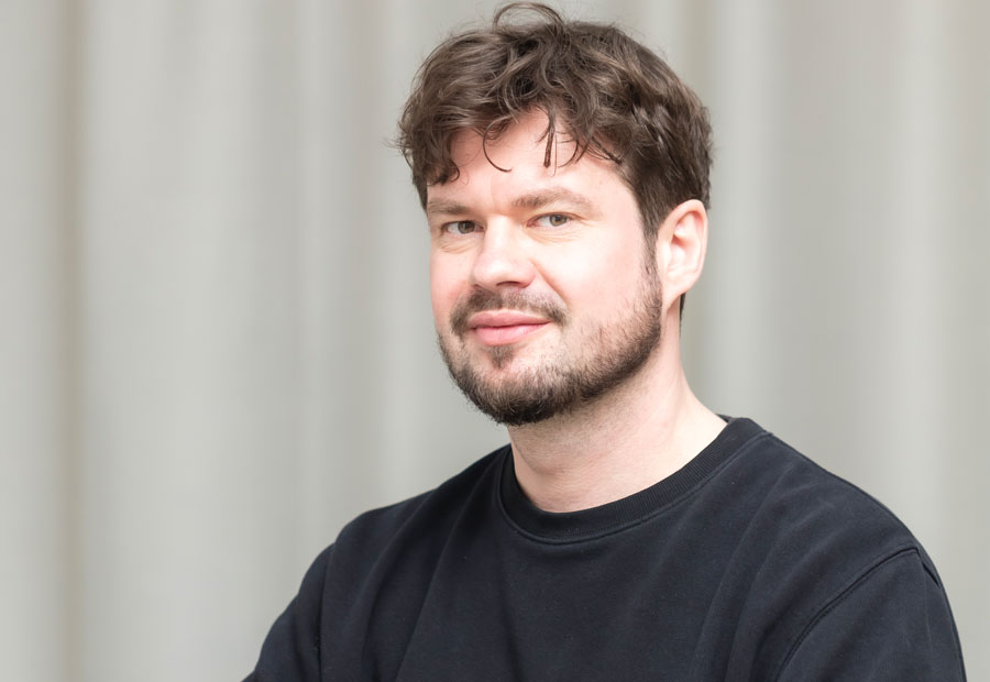 Adam Zabinski