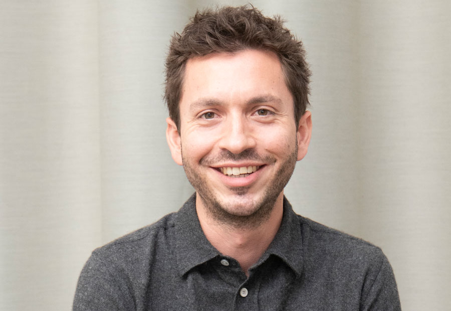 Dimitri Kuster