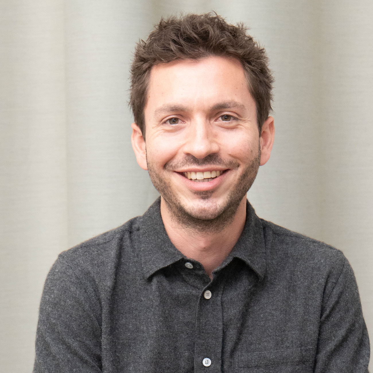 Dimitri Kuster