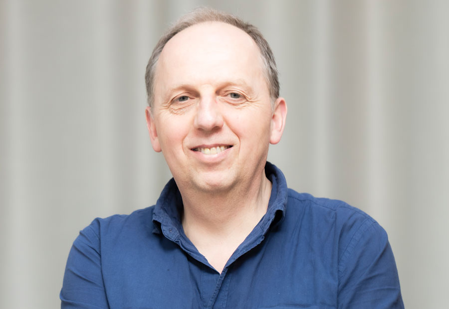 Hans Vogler