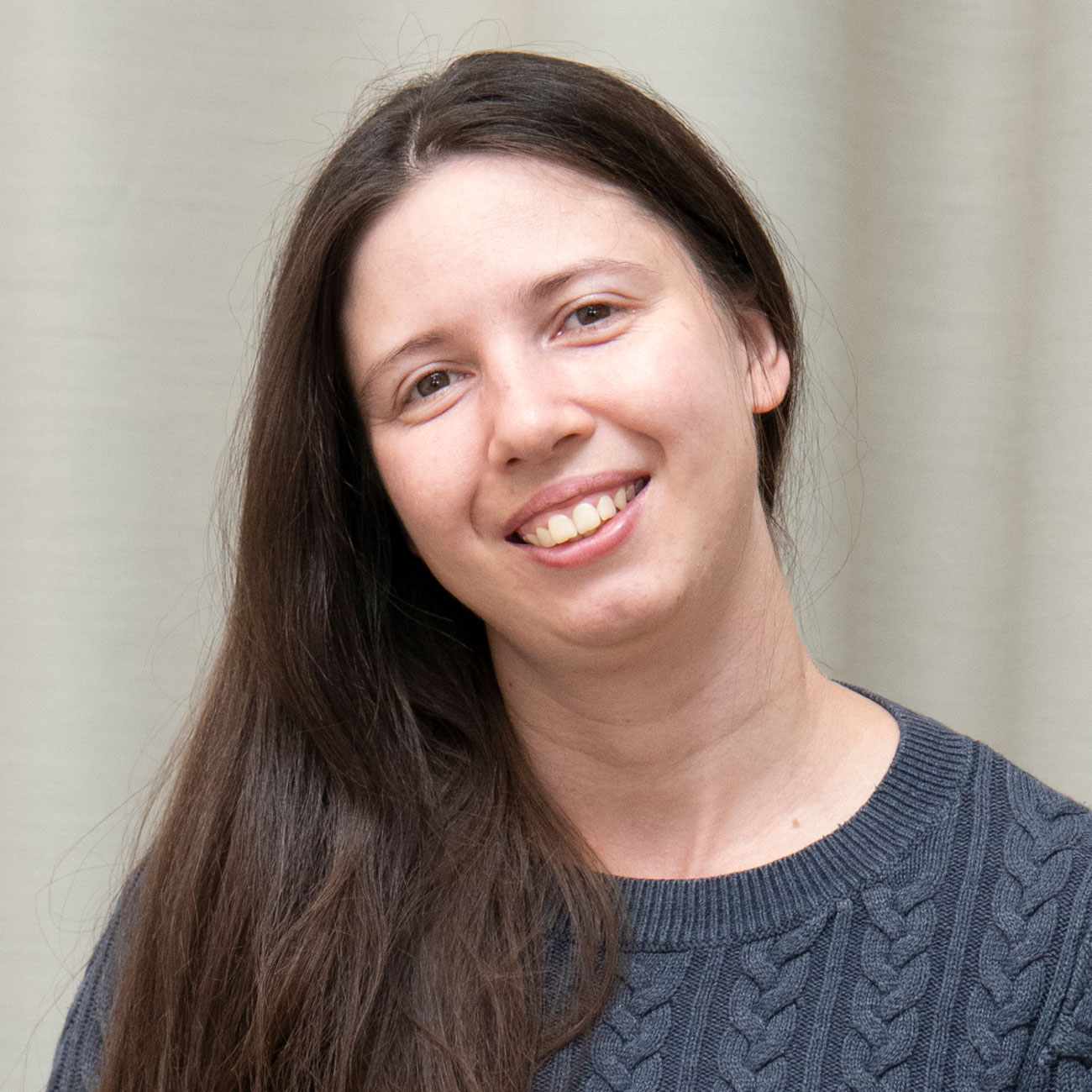 Jasmin Vavrecka