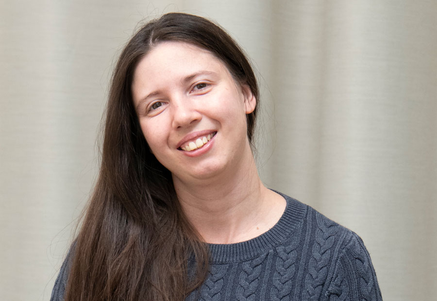 Jasmin Vavrecka