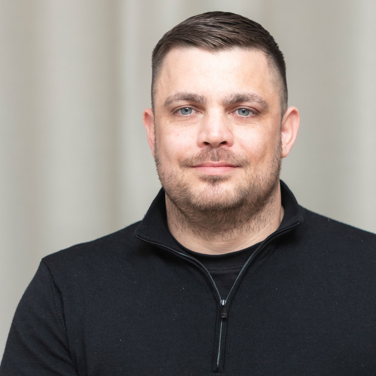 Yanick Weiss
