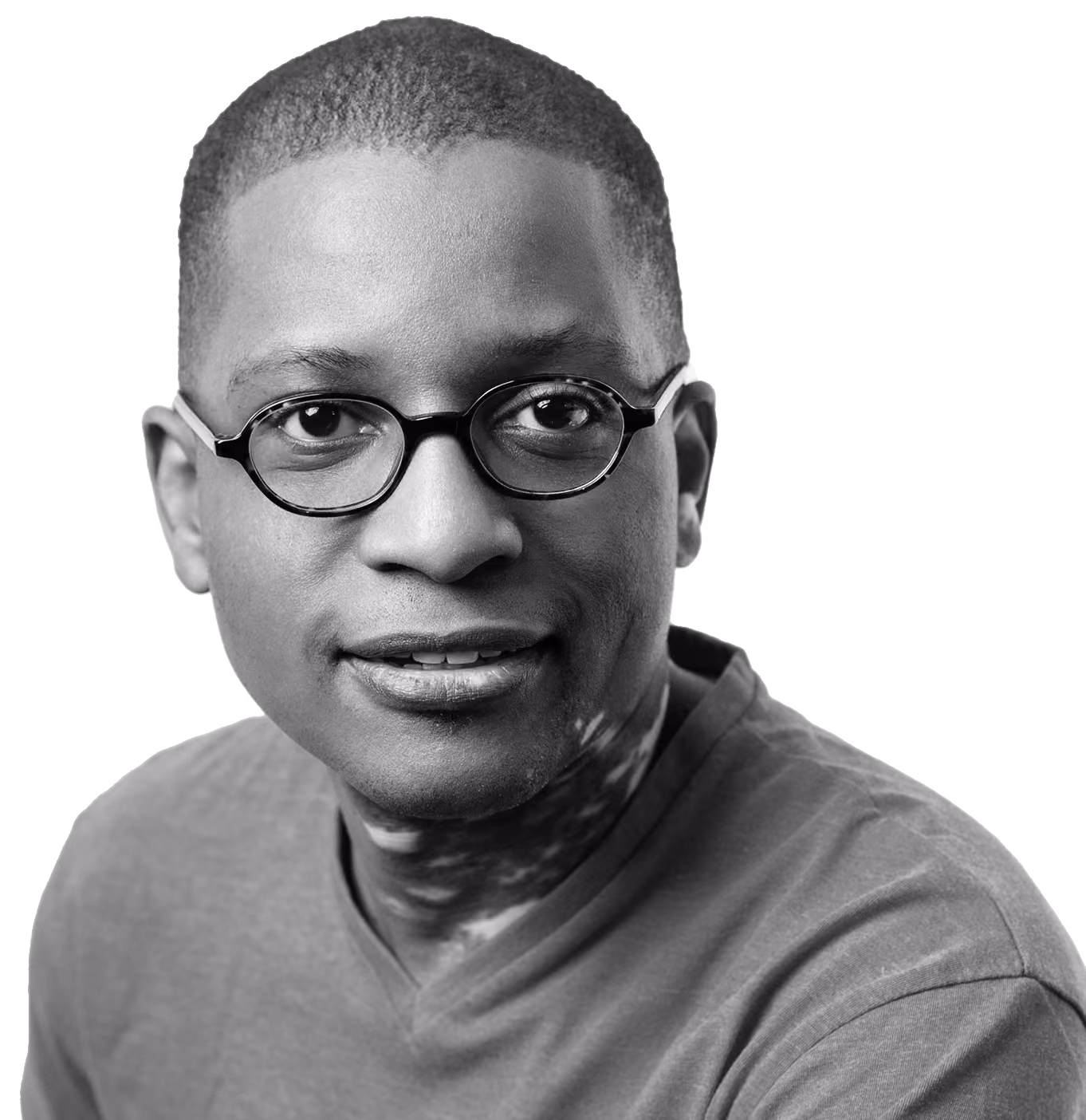 Livingstone Mukasa