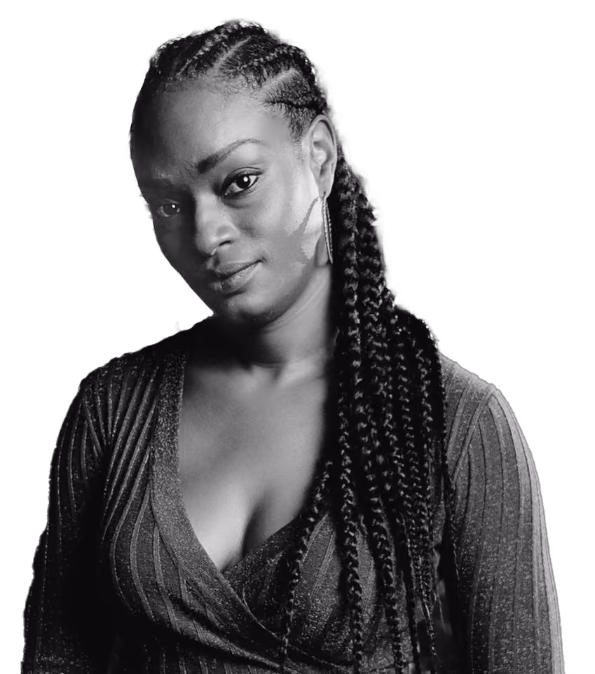 Shanice Bedward-Grant