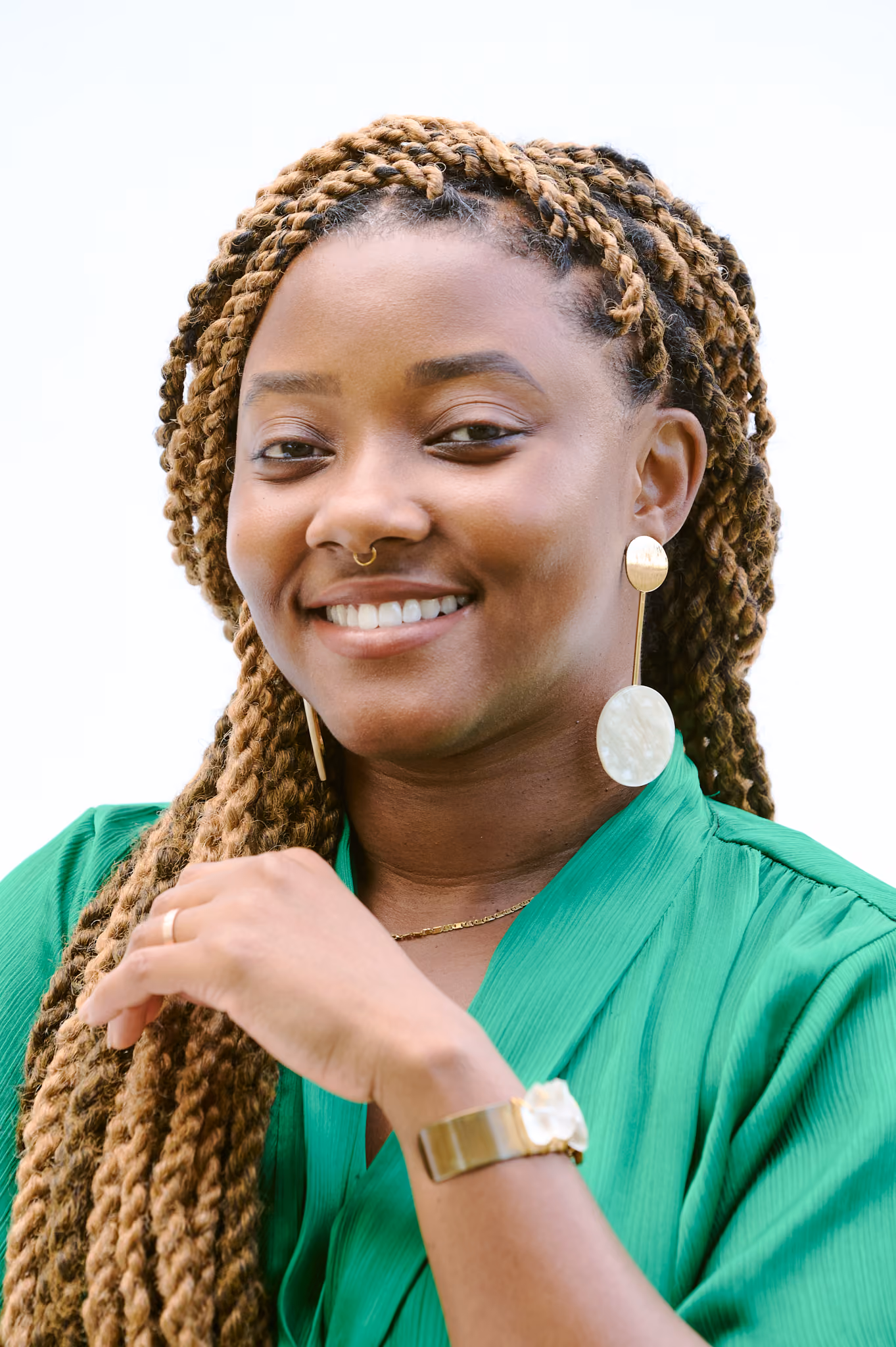 Dorraine Duncan