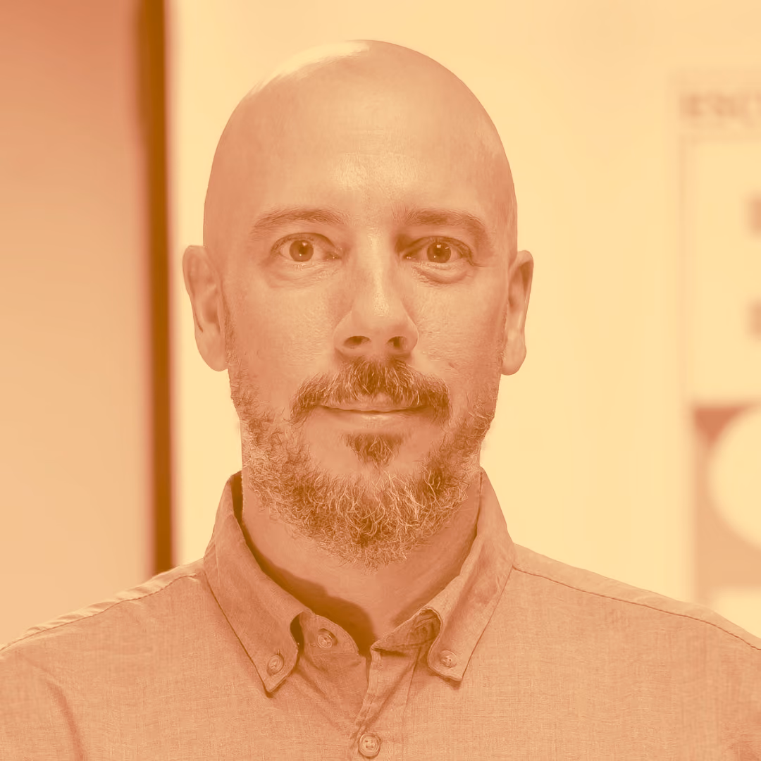 Pablo Méndez-Lázaro