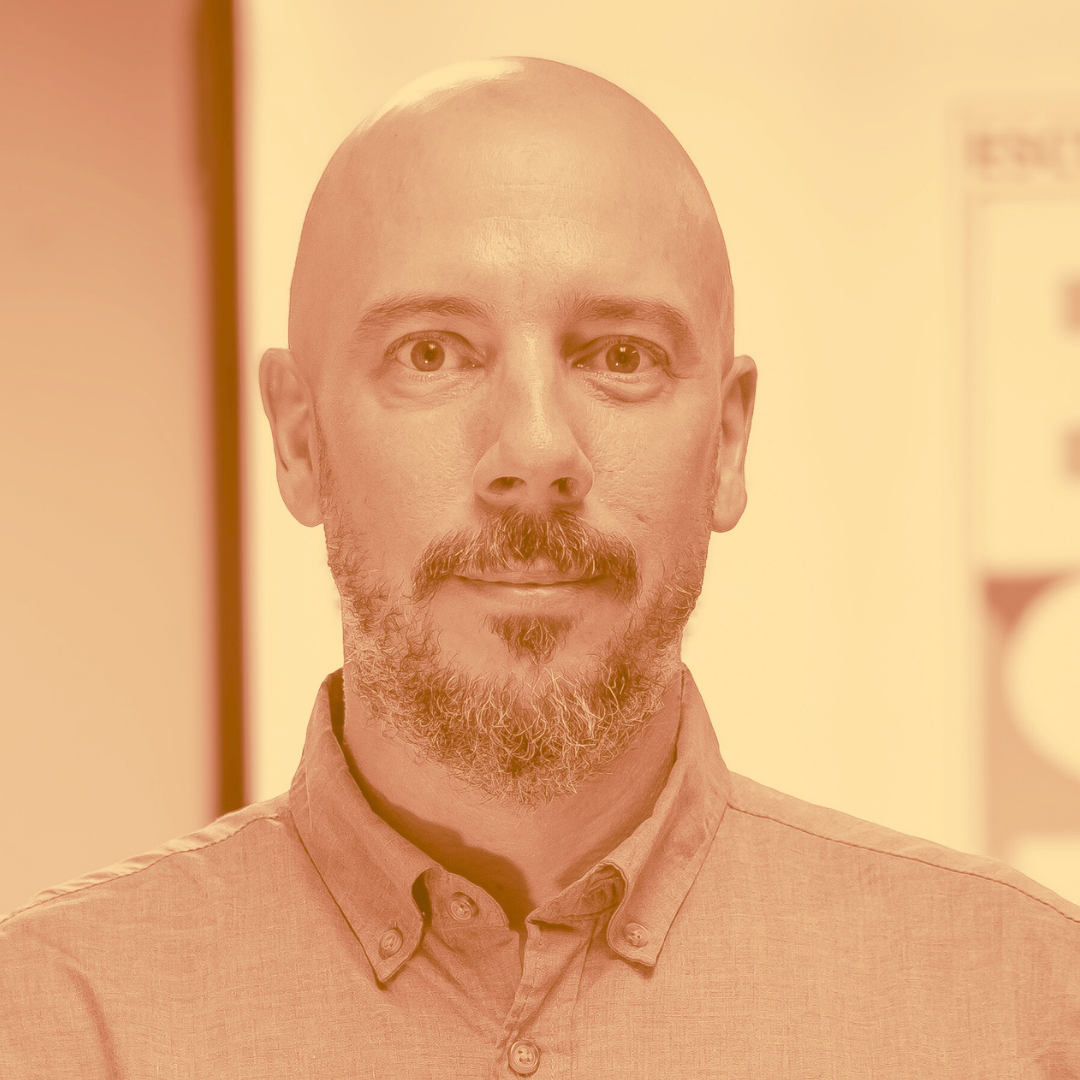 Pablo Méndez-Lázaro 