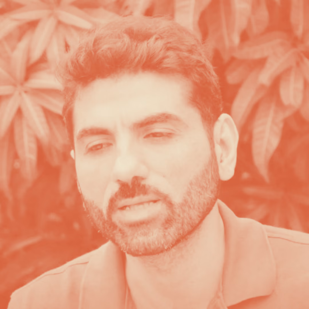Vivek Gilani