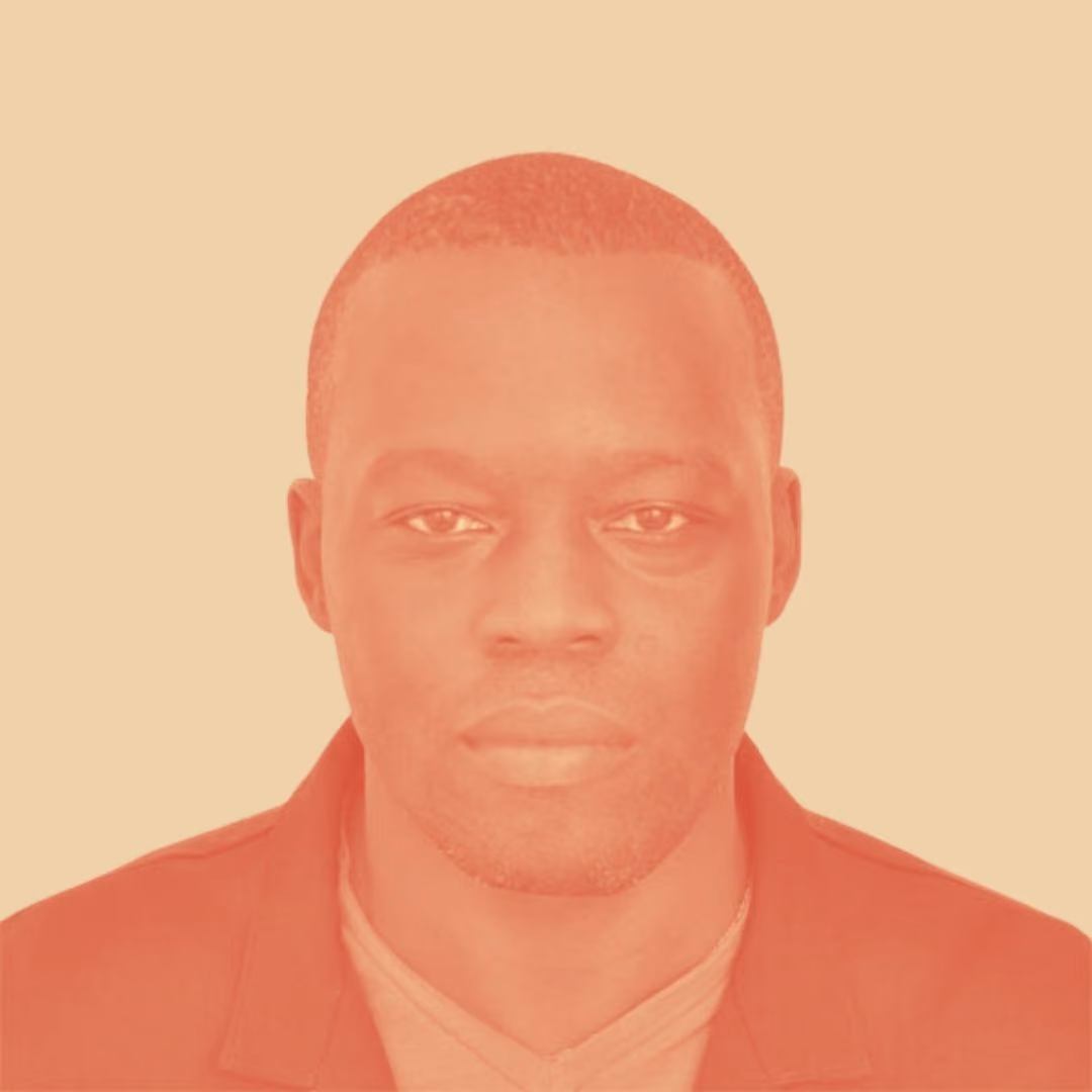 Shamir Brown