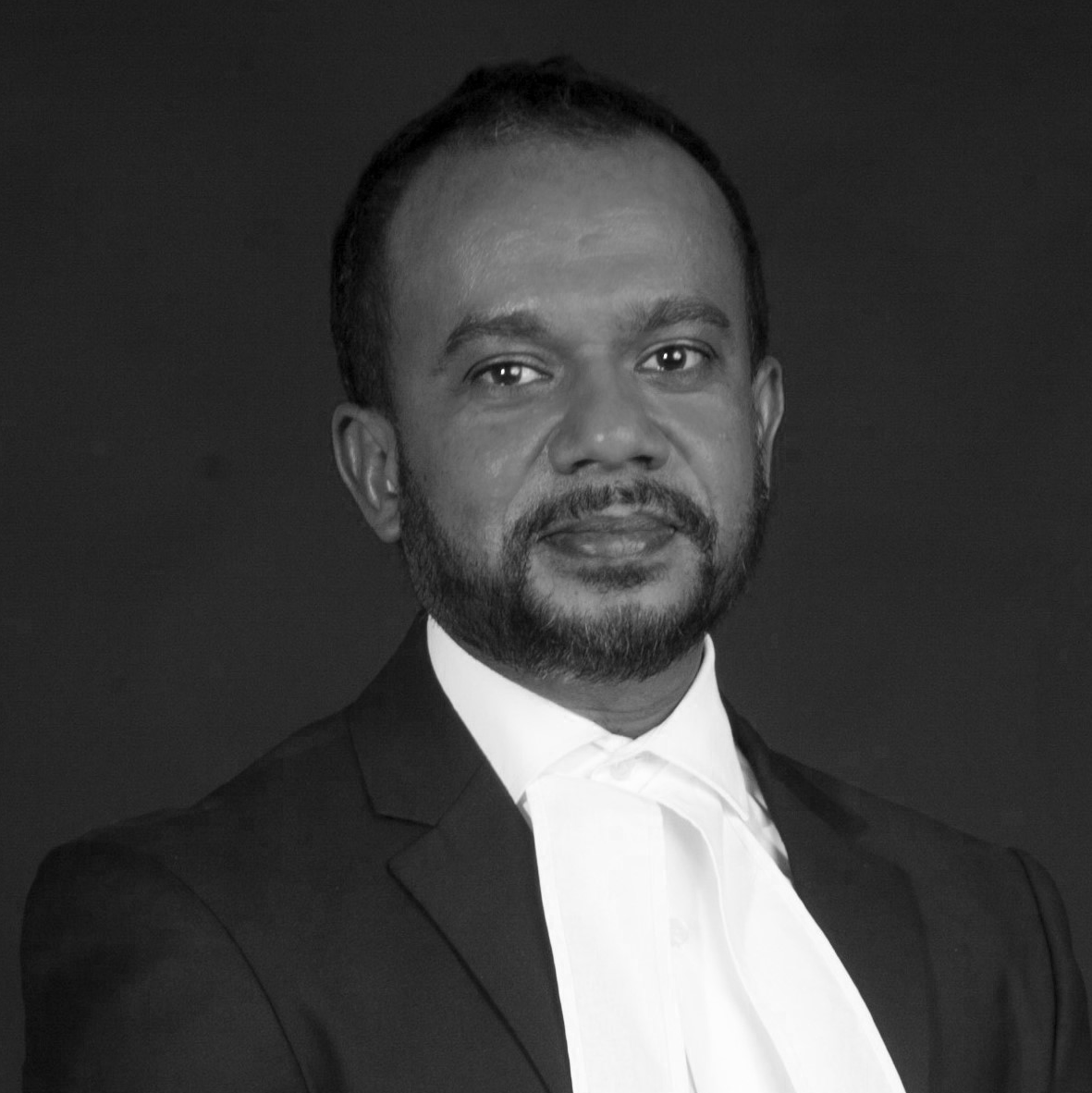 Sunil Lalloo