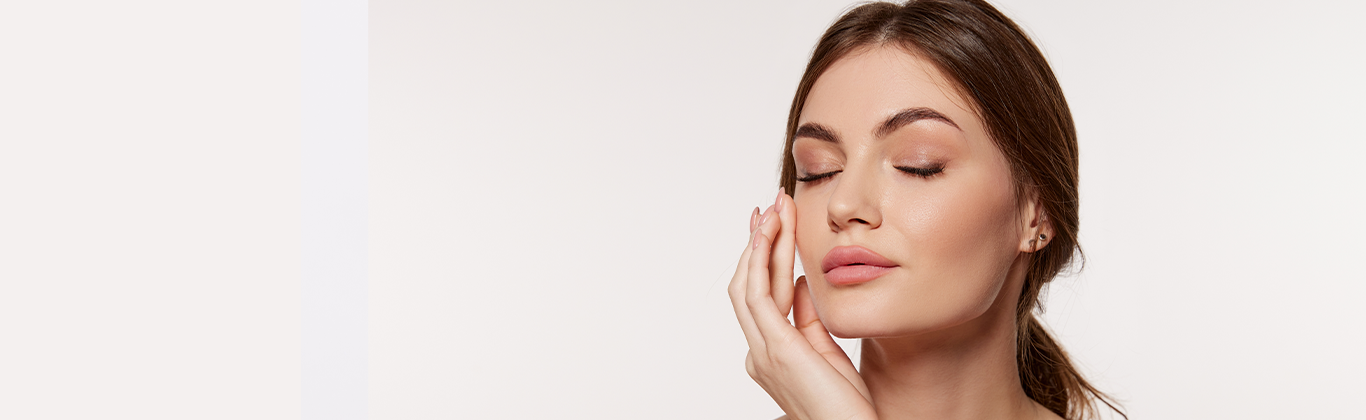 Conoce el full face o armonización facial que mejor se adapte a ti