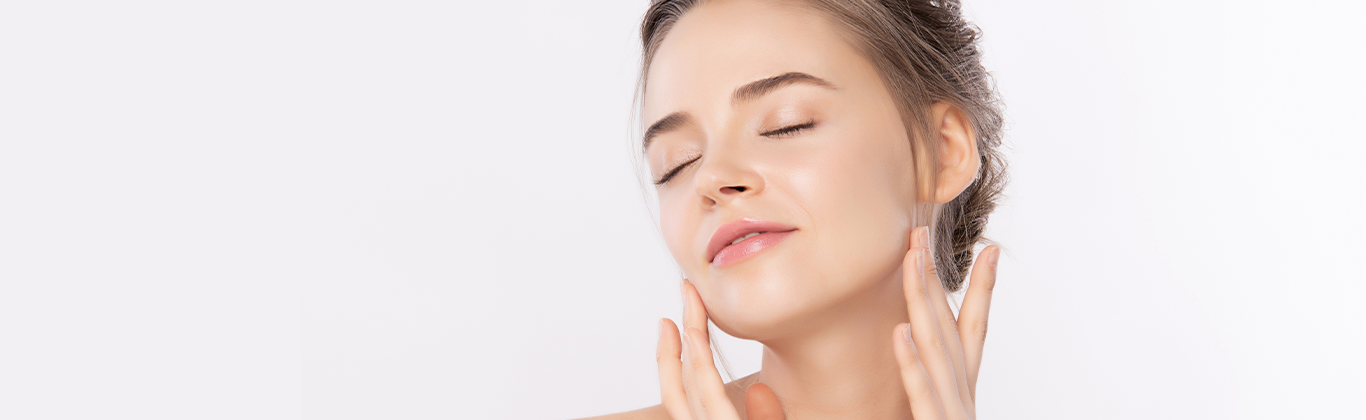 ¿Cómo lograr la armonización facial?