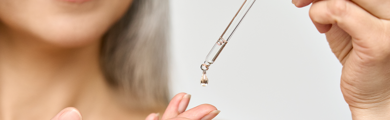 Efectos del ácido hialurónico en el tratamiento facial.