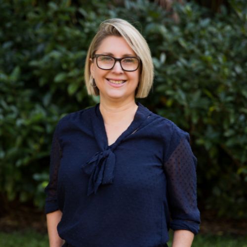 Jenny Parsons