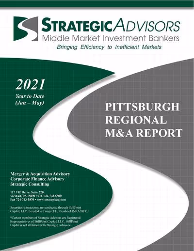 Report cover page
