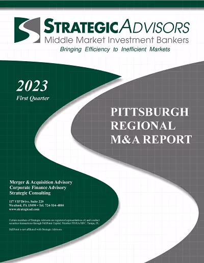 Report cover page