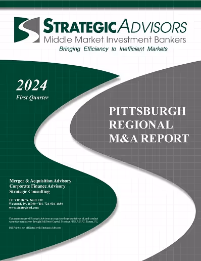 Report cover page