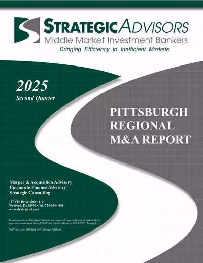 Report cover page