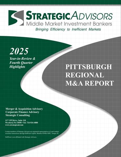 Report cover page