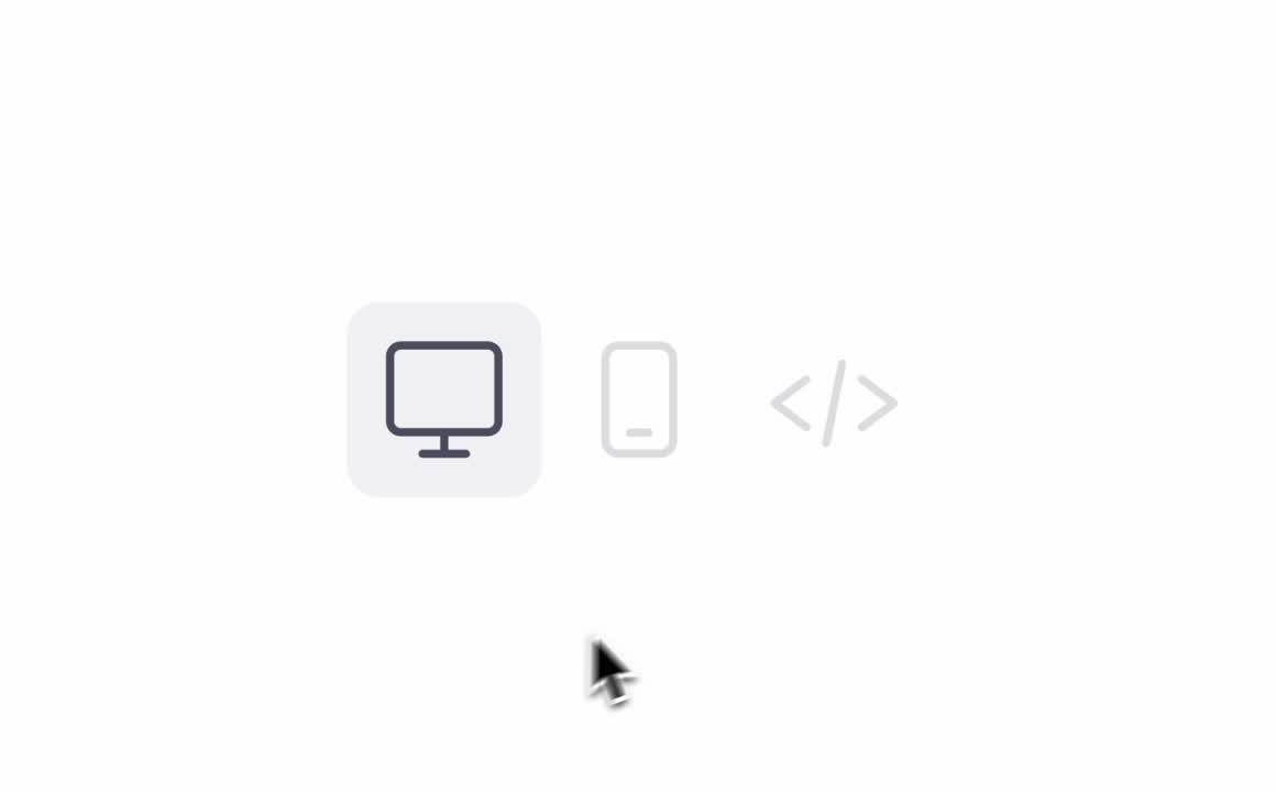 Build internal tools with AI