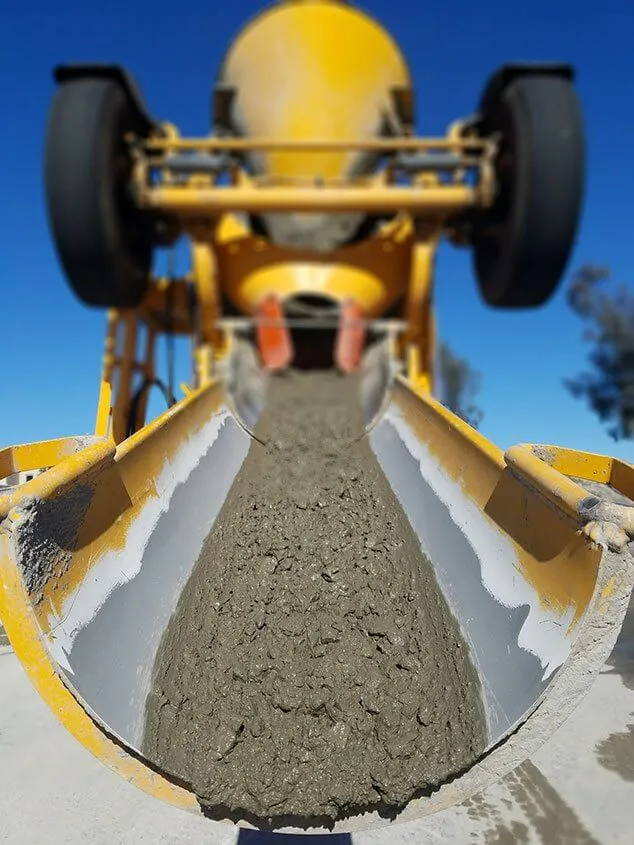A close up of a yellow and black machine.
