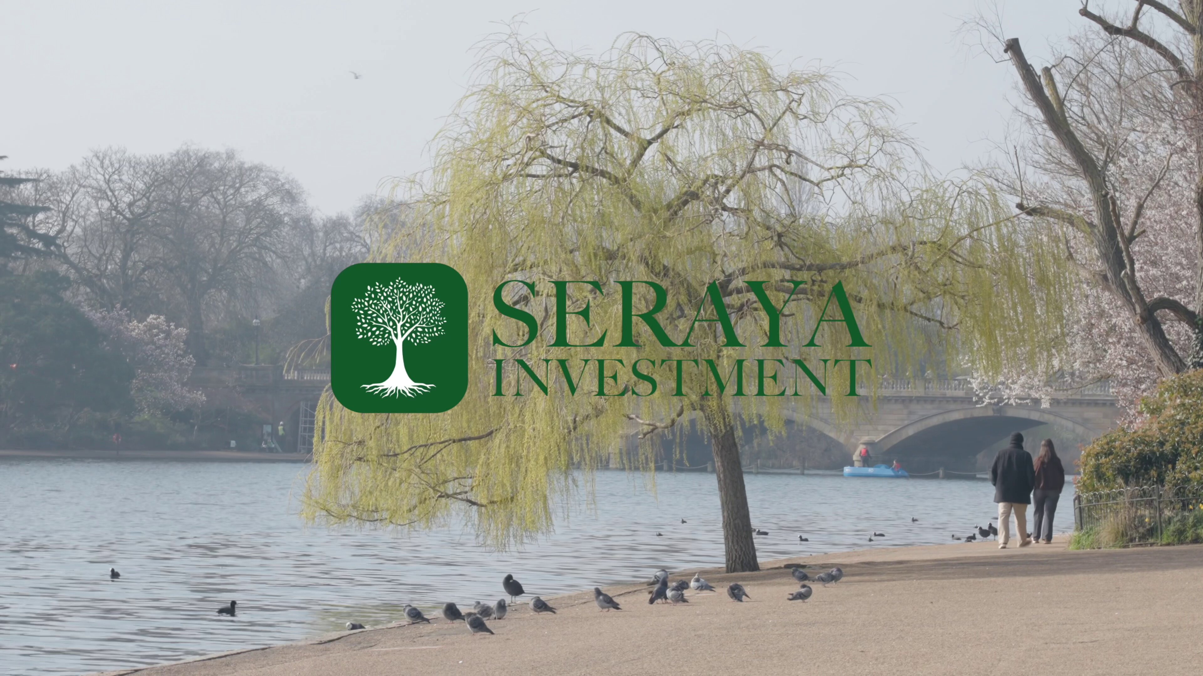 Seraya Investment - Investor Day 2026