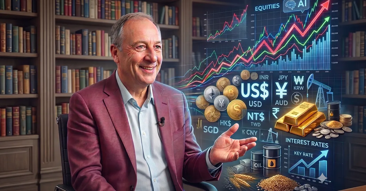 Seraya Investment Webcast #4
