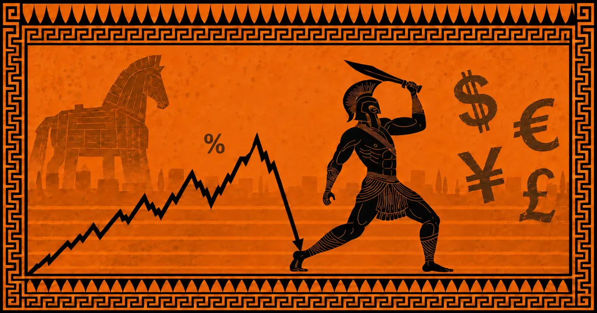 ‘The Big Picture’: Odysseus? The real story is Achilles
