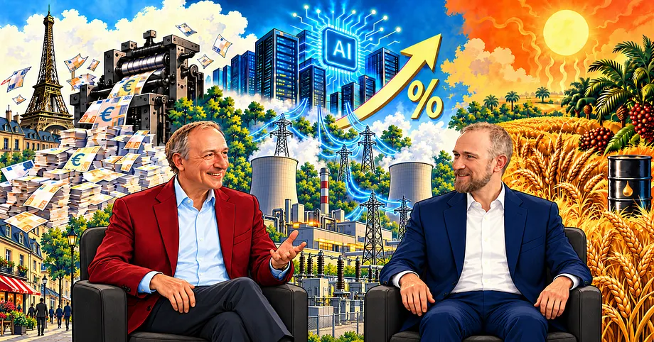 Seraya Investment Webcast #5