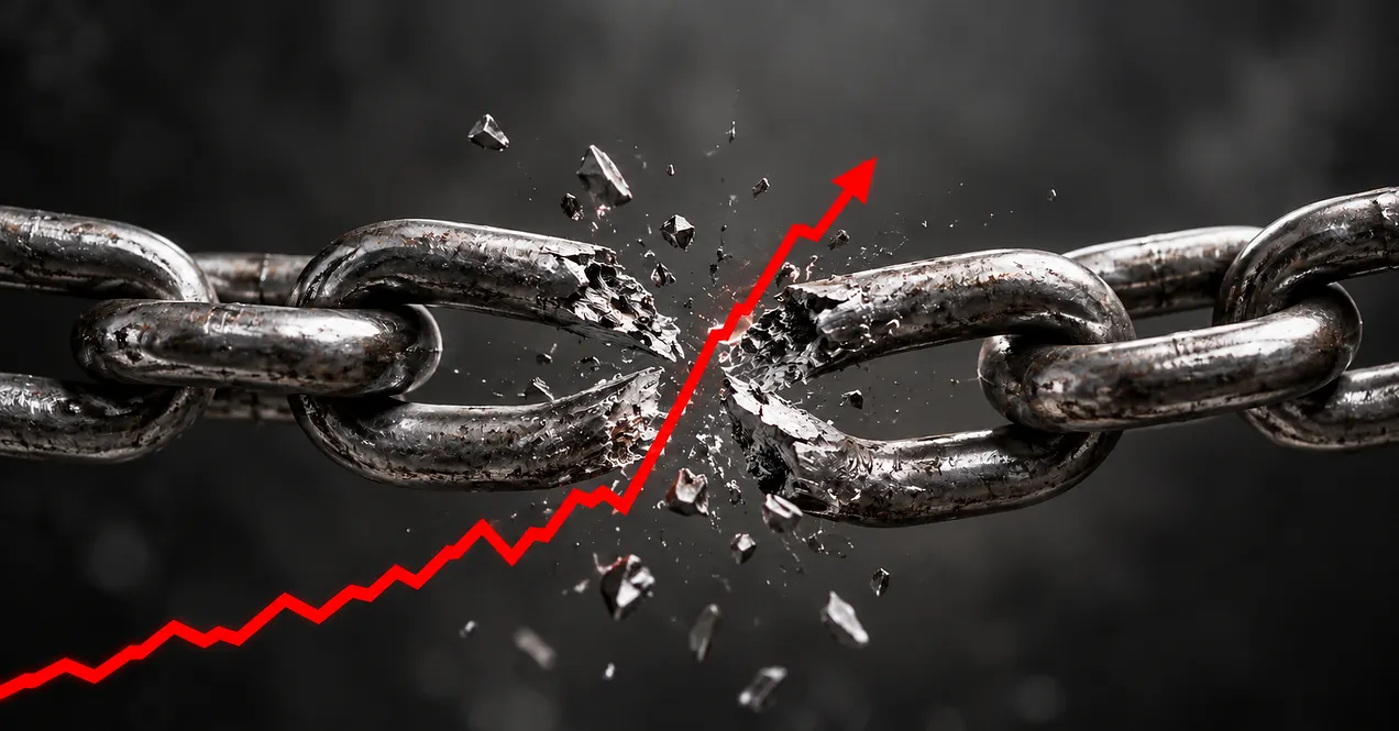 Weak Links