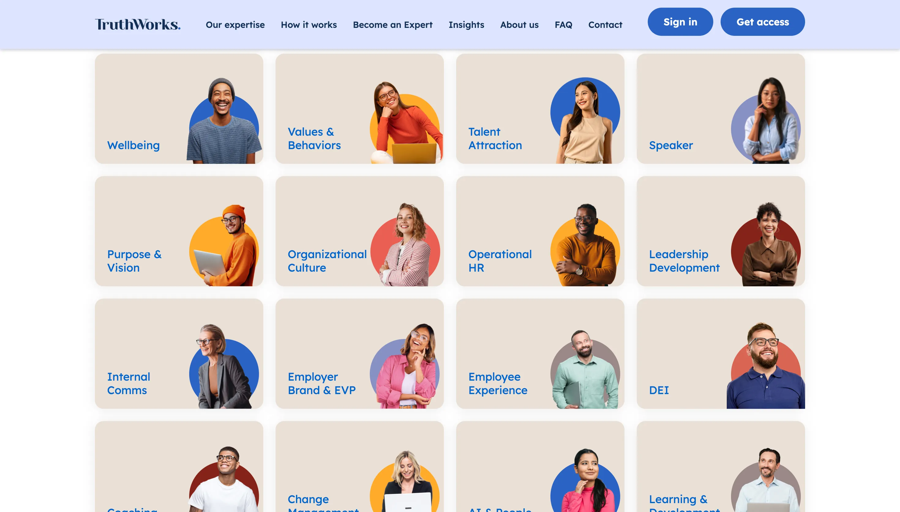 Elevation Gym | Kazi Sabbir Anwar Webflow Developer