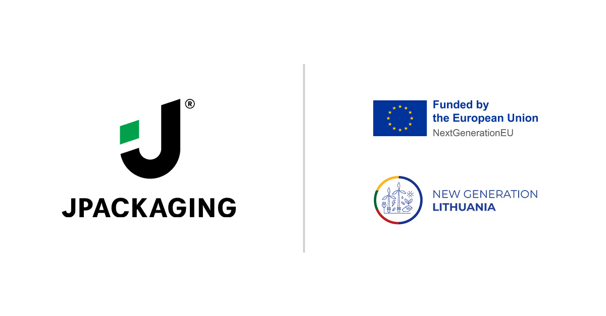 Construction of the JPACKAGING plant, part of TMV CAPITAL group, to begin shortly