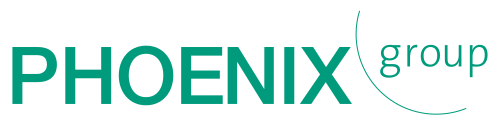 Phoenix Group Logo