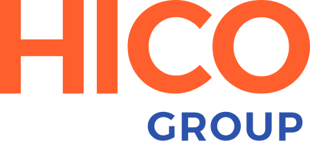HICO Group Logo