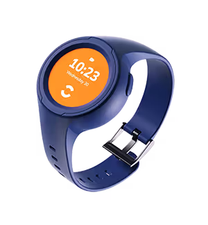 spacebands wearable safety device