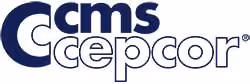 CMS Cepcor spacebands case study logo