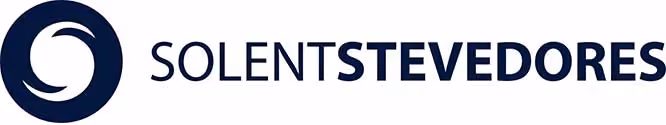 Solent Stevedores logo | companies spacebands work with