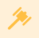 legal fees icon