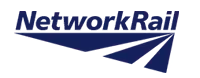 network rail logo