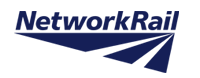 network rail logo