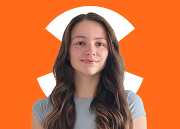Jade True - Software Engineer at spacebands